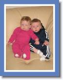 Jake & Lilly * 1944 x 2592 * (1.28MB)